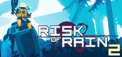 Risk of Rain 2 สร้างผู้เล่นแบบสุ่มในเกมนี้